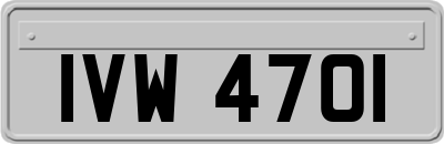 IVW4701