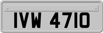 IVW4710