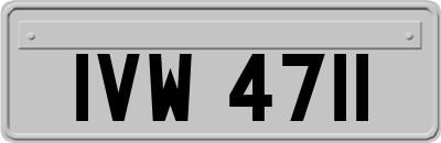 IVW4711