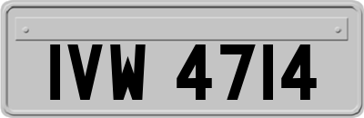 IVW4714