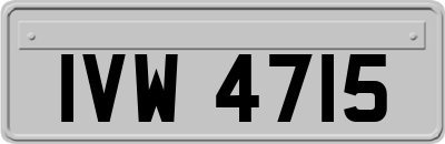 IVW4715