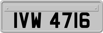 IVW4716
