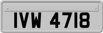 IVW4718