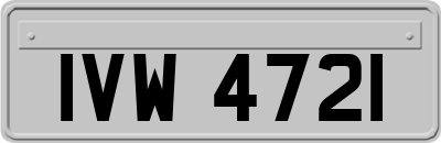 IVW4721