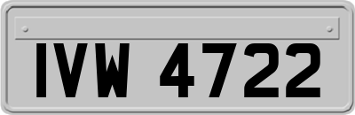 IVW4722