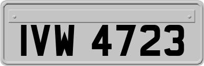 IVW4723