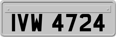 IVW4724