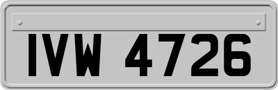 IVW4726