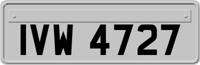 IVW4727