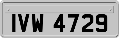 IVW4729