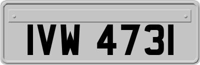 IVW4731