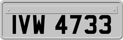 IVW4733