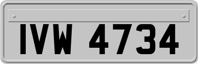 IVW4734