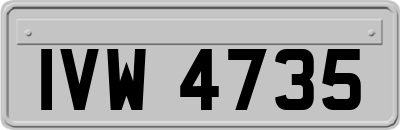 IVW4735
