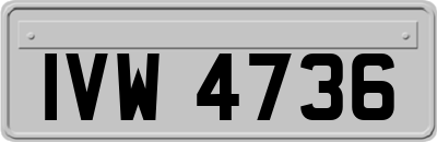 IVW4736