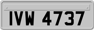 IVW4737