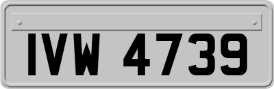 IVW4739