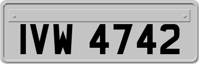 IVW4742