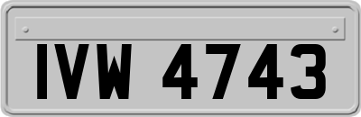IVW4743