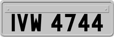 IVW4744