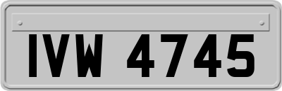 IVW4745