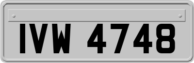 IVW4748