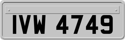 IVW4749