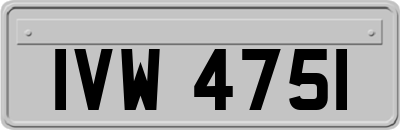 IVW4751