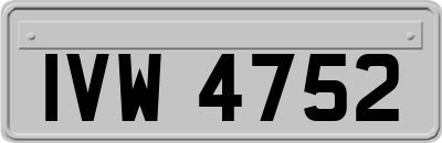 IVW4752