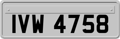 IVW4758