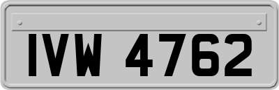 IVW4762