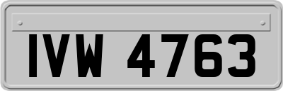 IVW4763