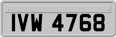 IVW4768