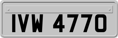 IVW4770