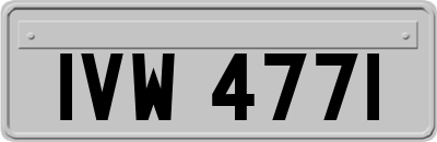 IVW4771