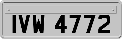 IVW4772
