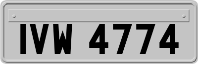IVW4774