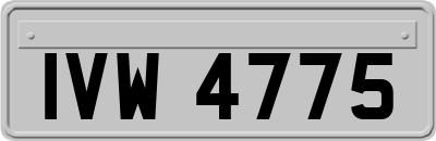 IVW4775
