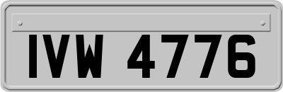 IVW4776