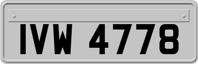 IVW4778