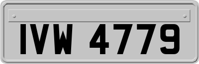 IVW4779