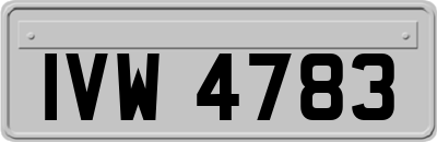 IVW4783