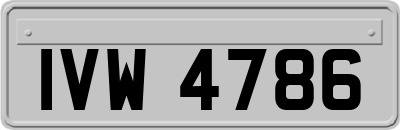 IVW4786