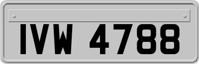 IVW4788