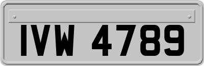 IVW4789