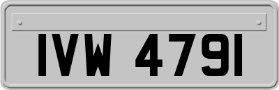 IVW4791