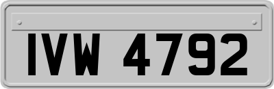 IVW4792
