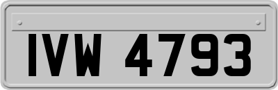 IVW4793