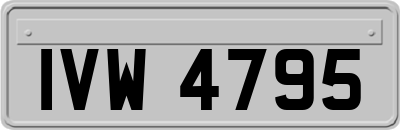 IVW4795