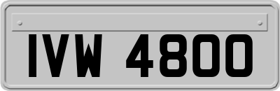 IVW4800